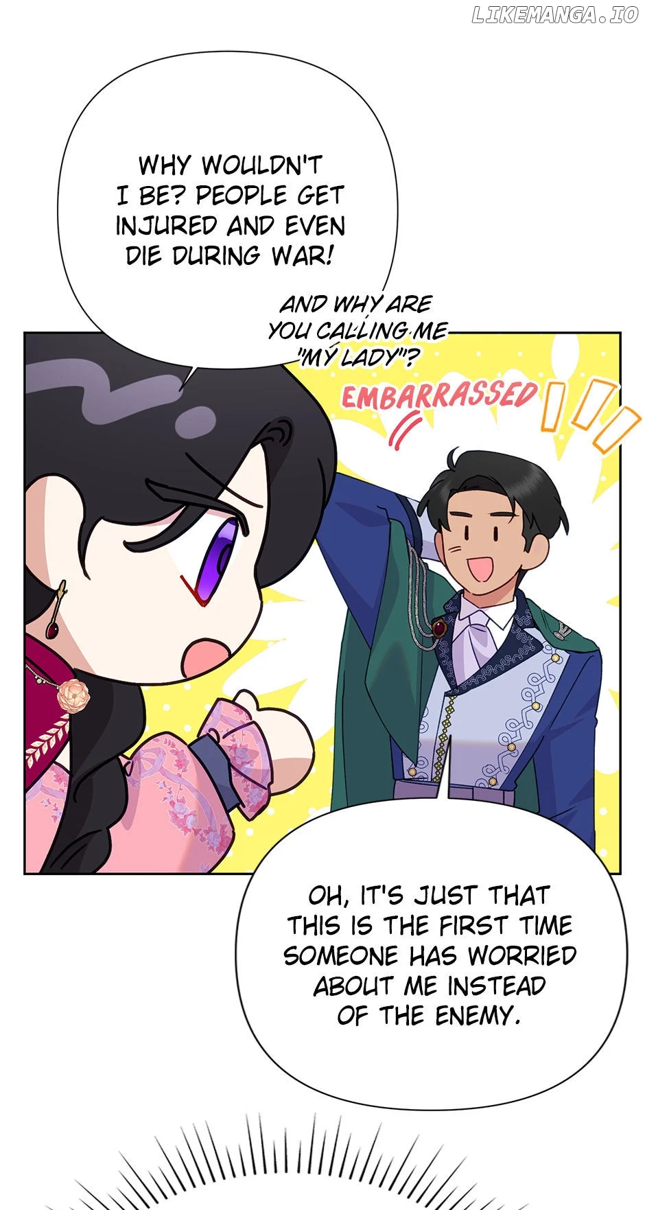 Manga Image