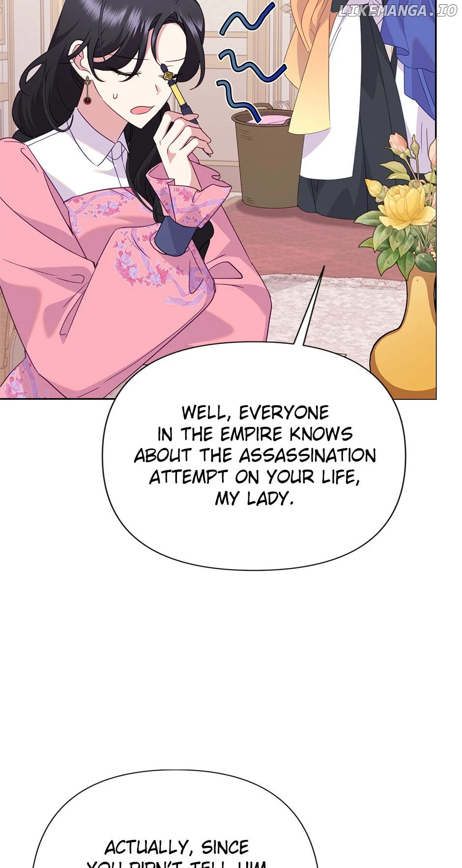 Manga Image