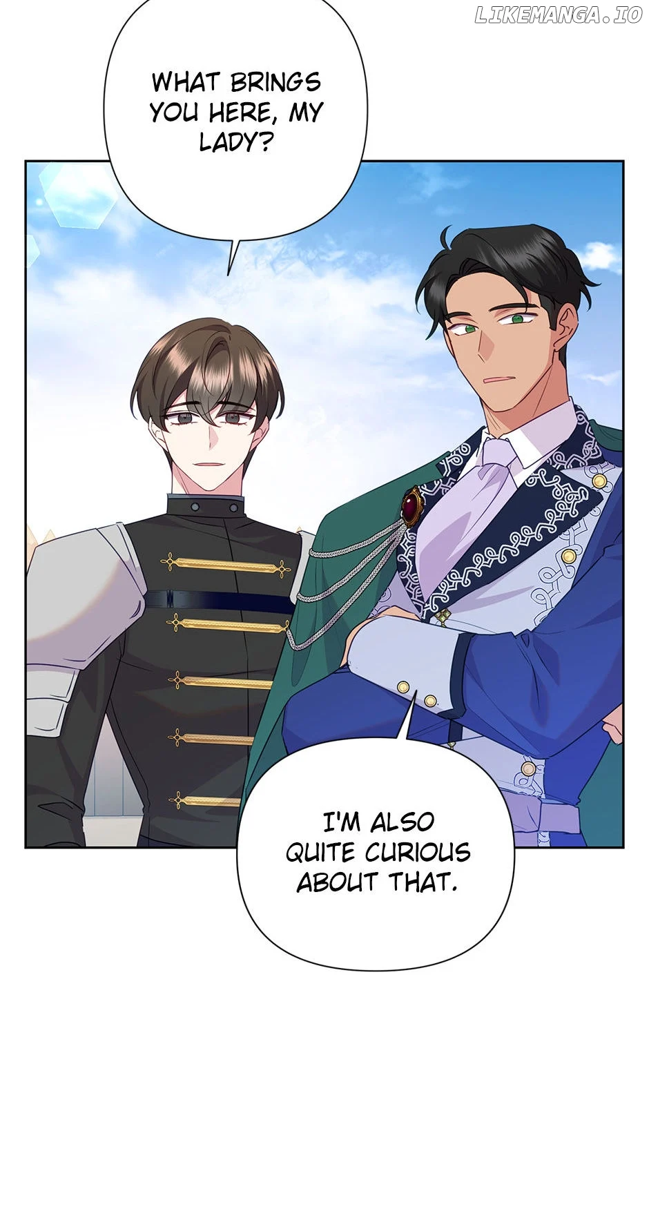 Manga Image