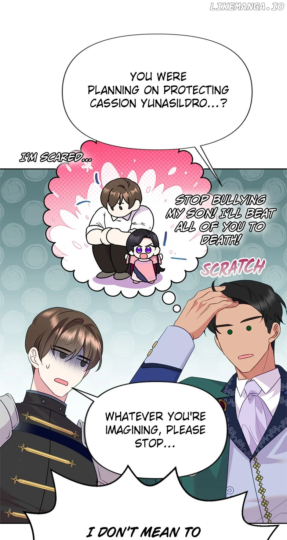 Manga Image