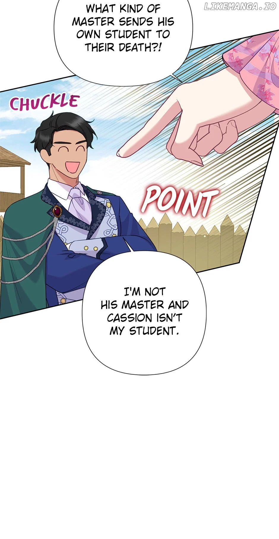 Manga Image