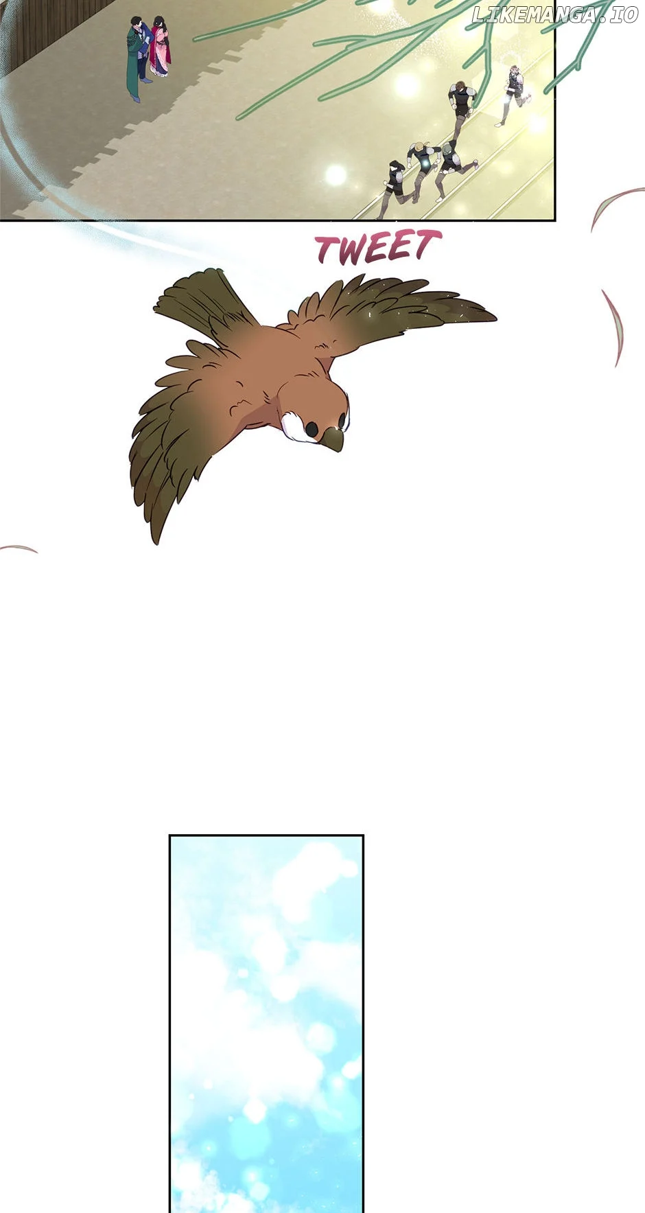 Manga Image