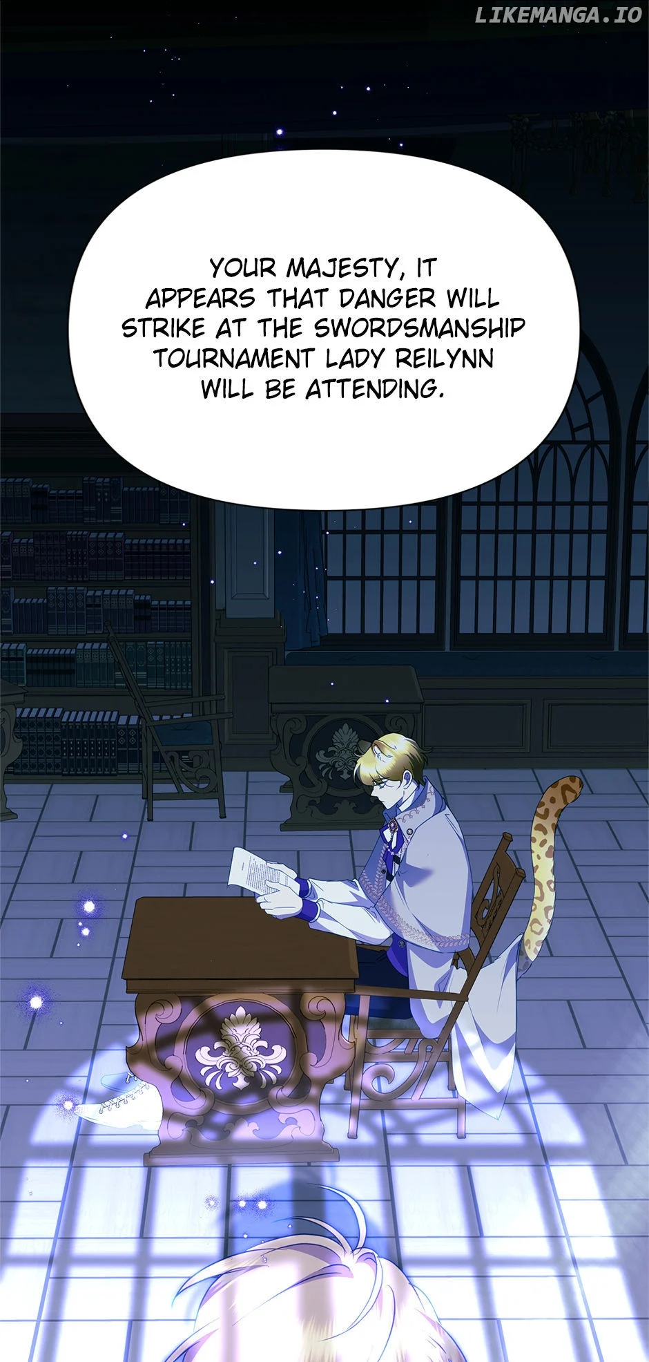 Manga Image
