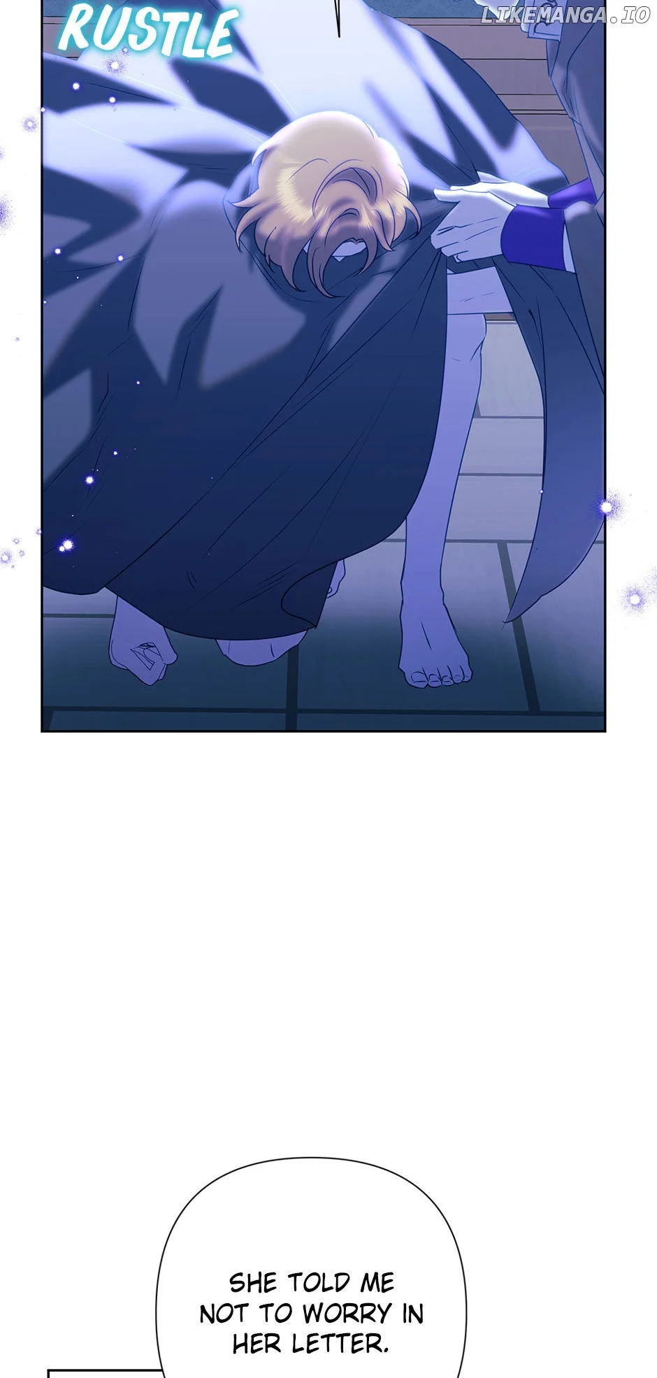 Manga Image