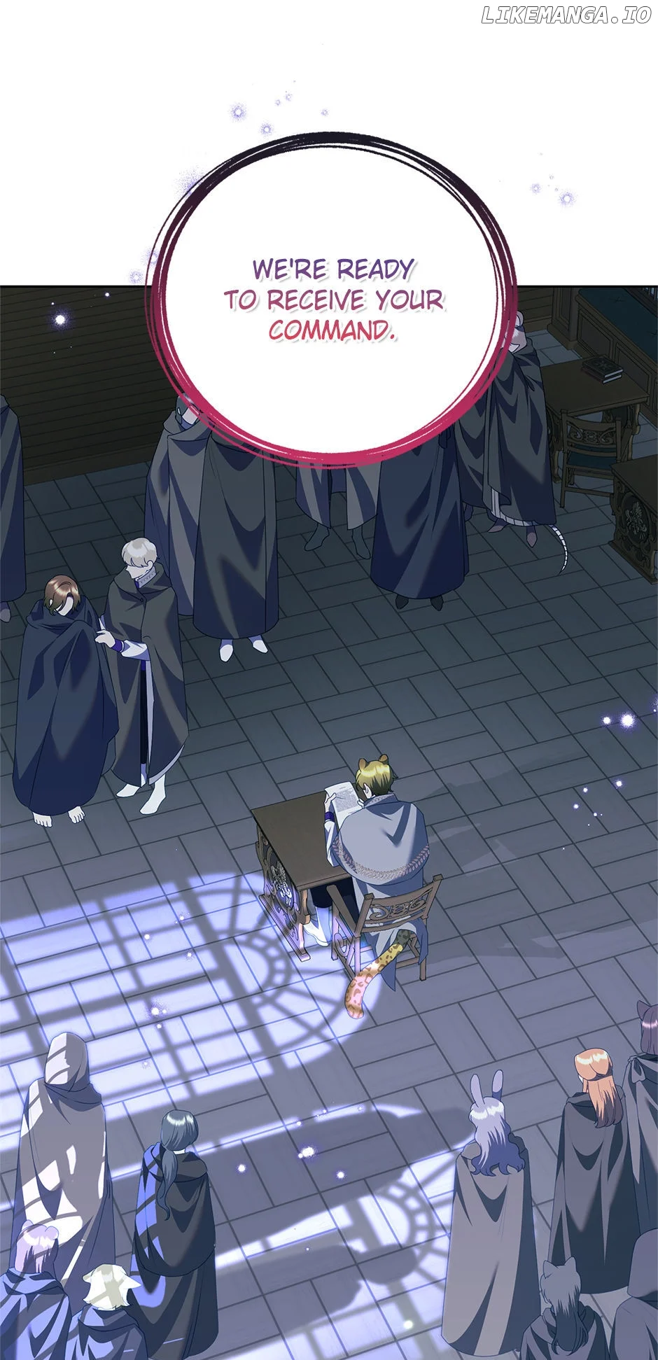 Manga Image