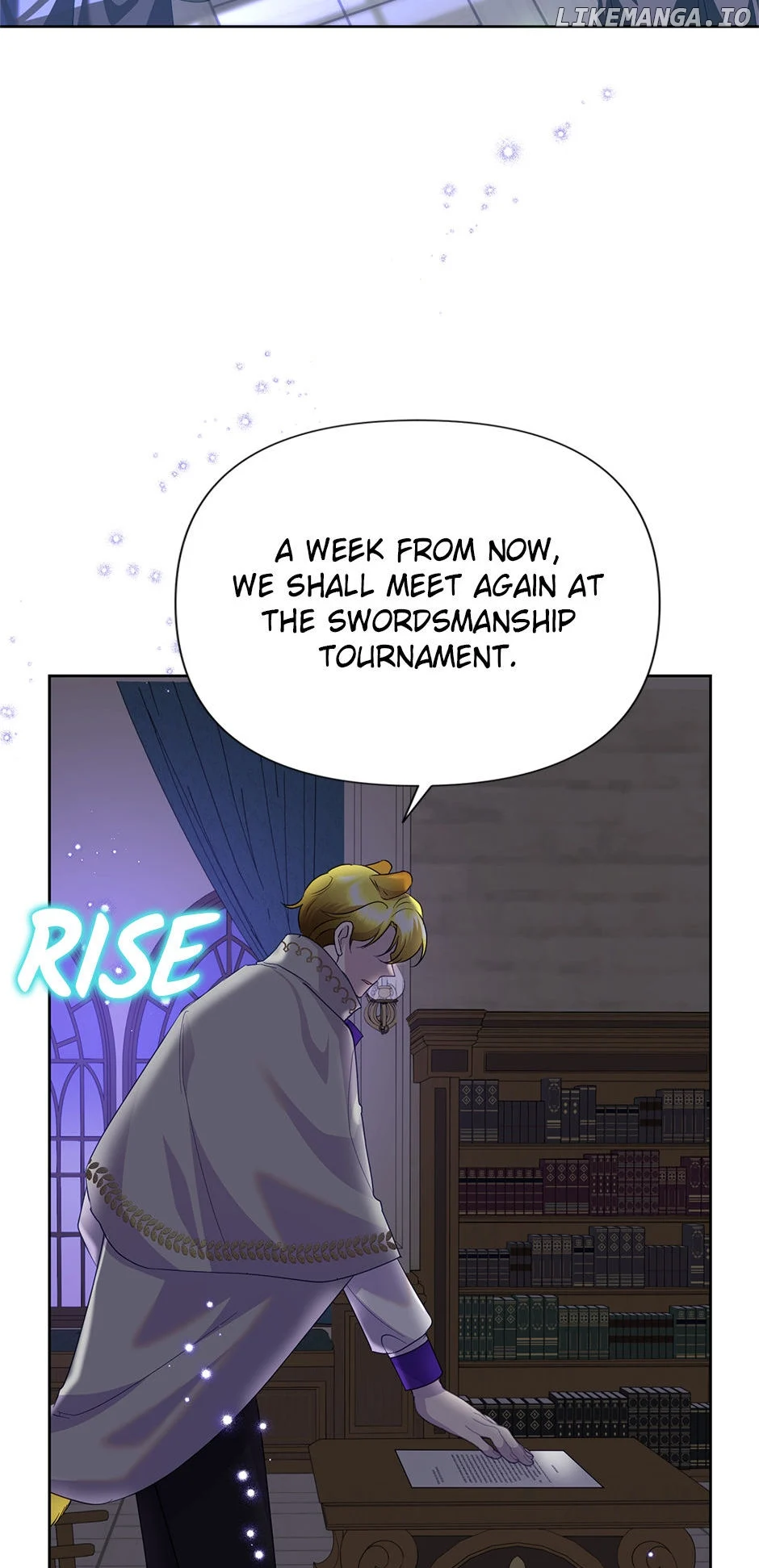 Manga Image
