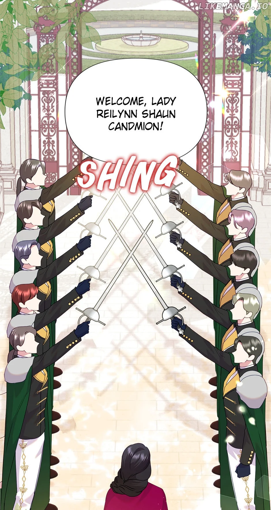 Manga Image