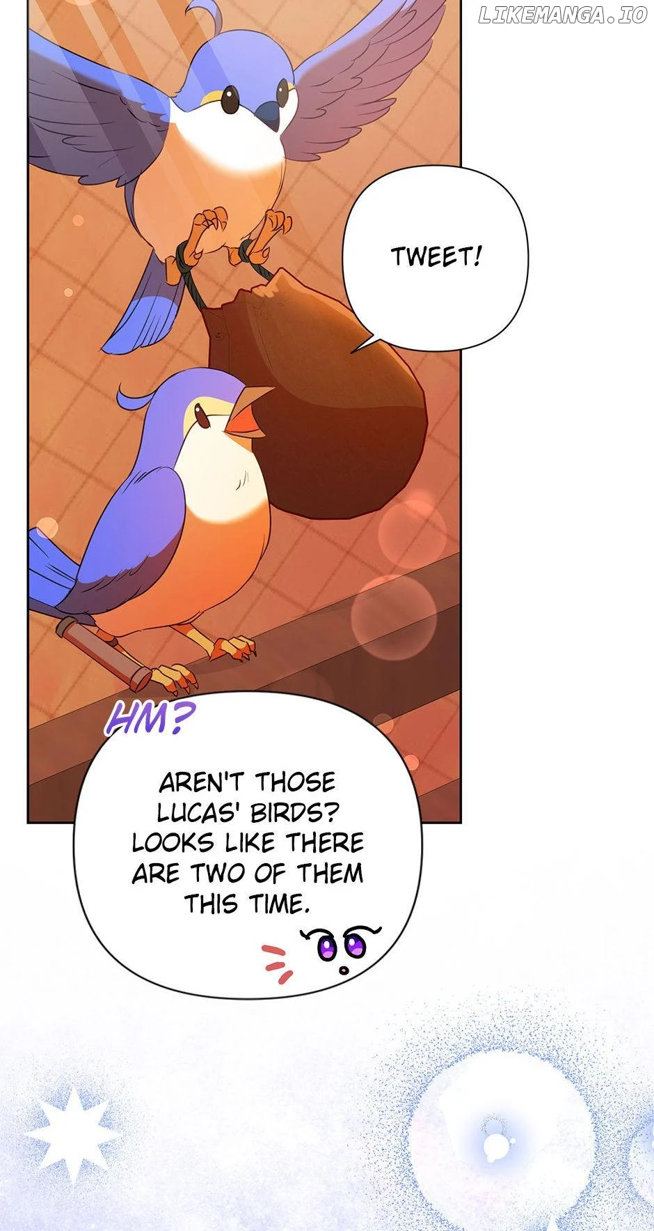 Manga Image