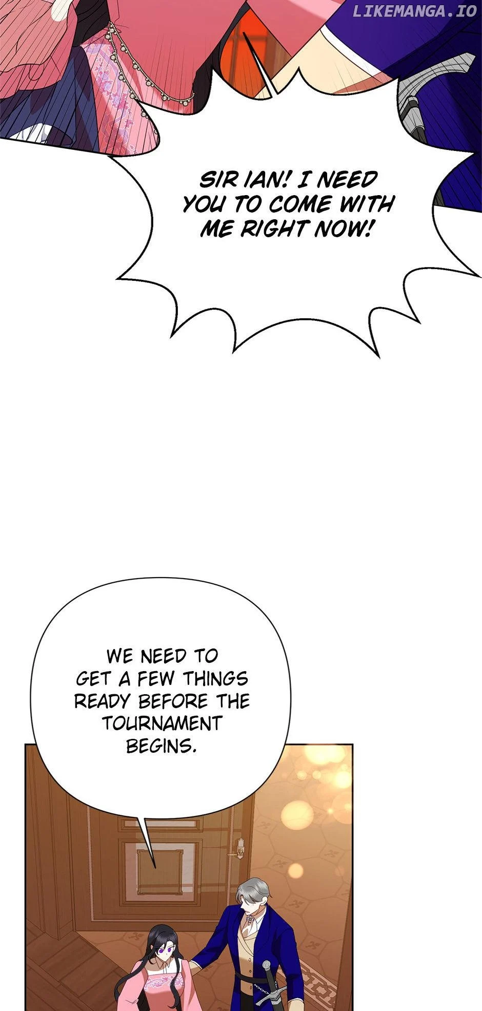 Manga Image