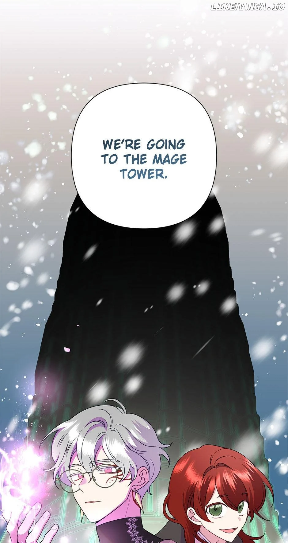 Manga Image