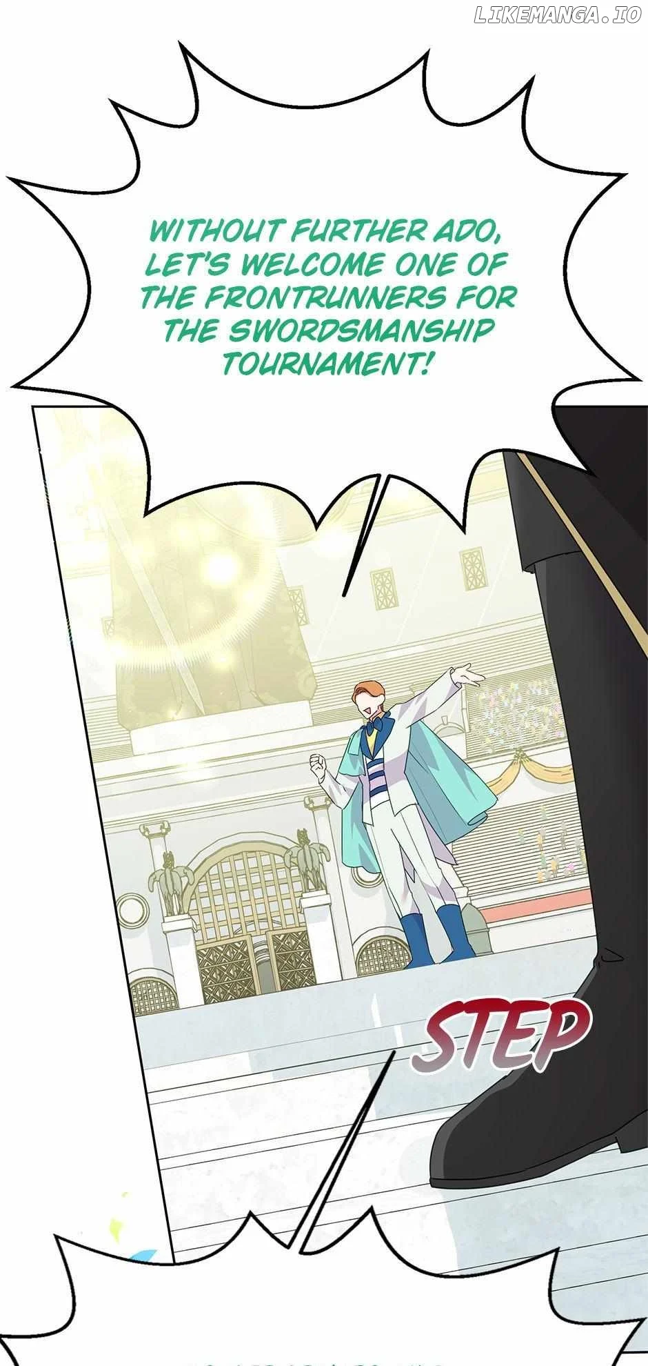 Manga Image