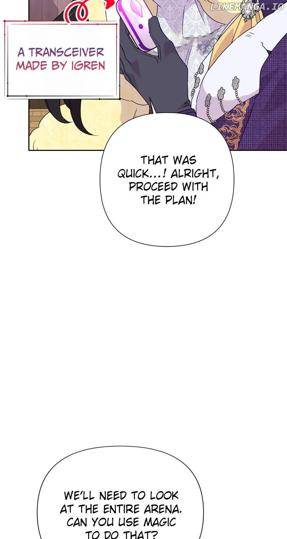 Manga Image