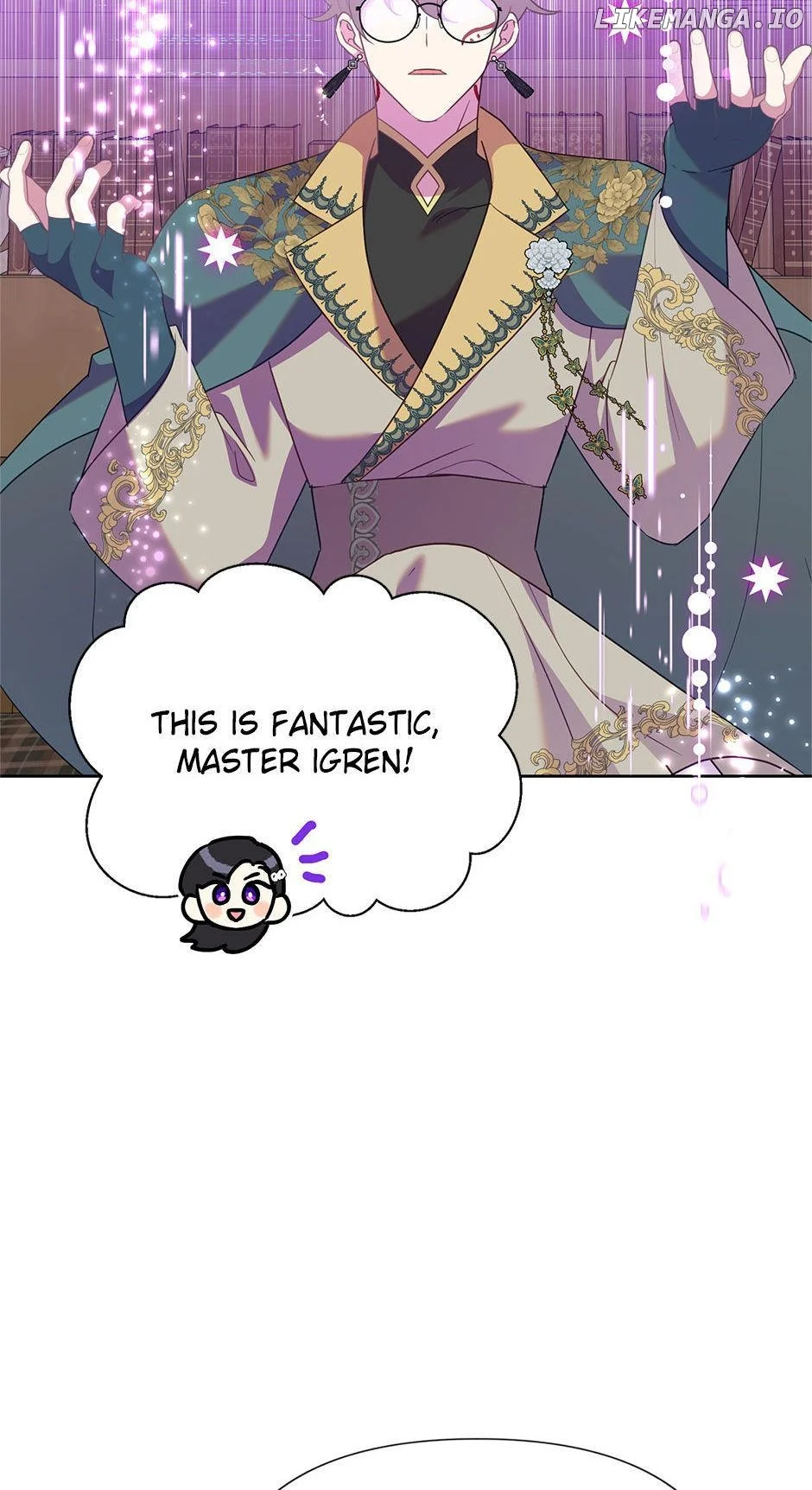 Manga Image