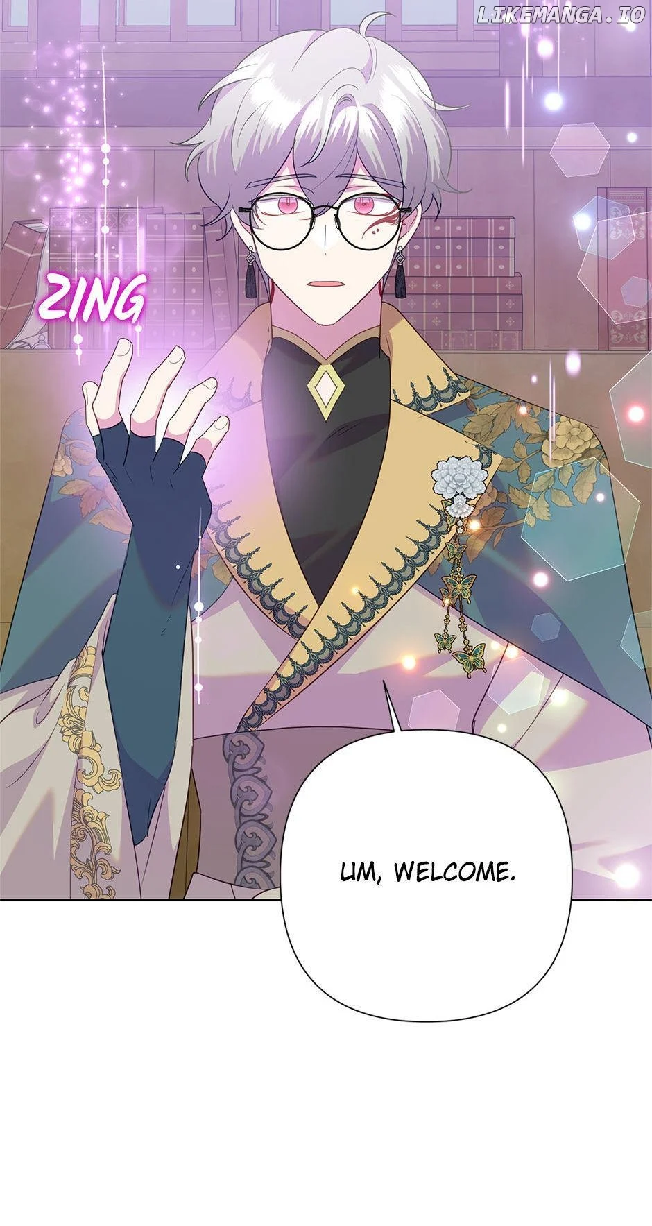 Manga Image