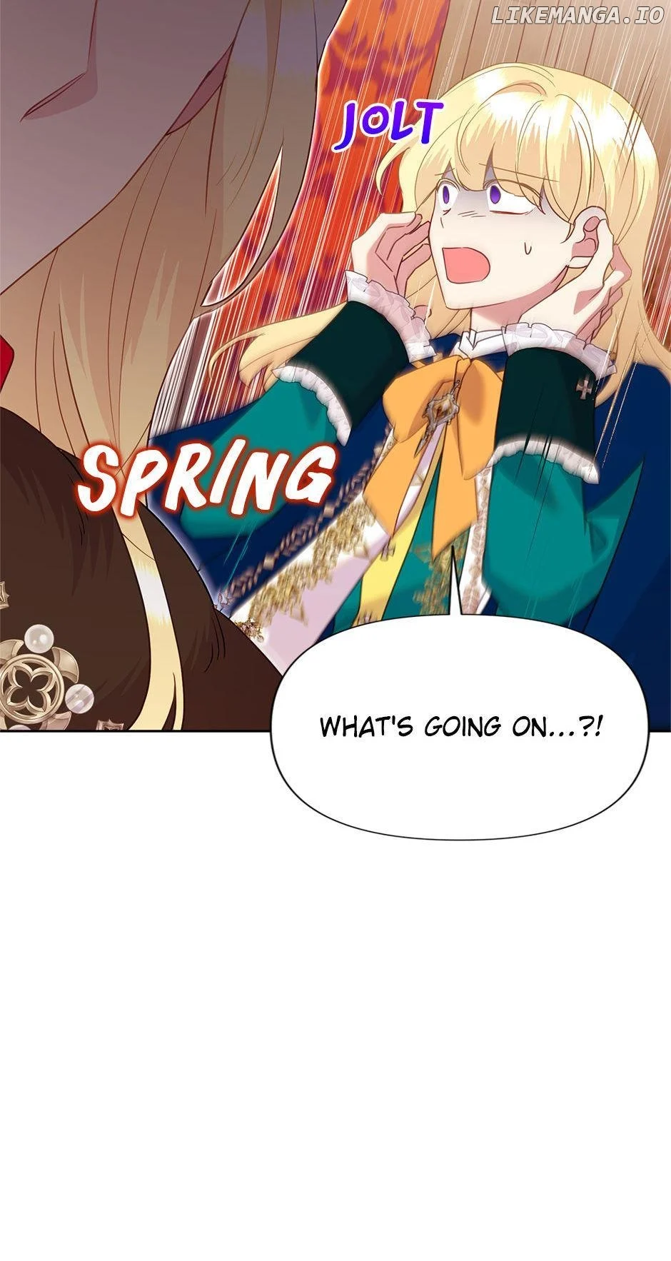 Manga Image
