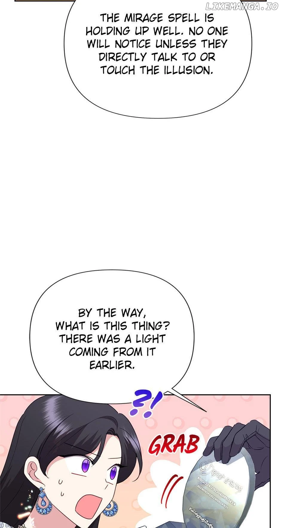 Manga Image