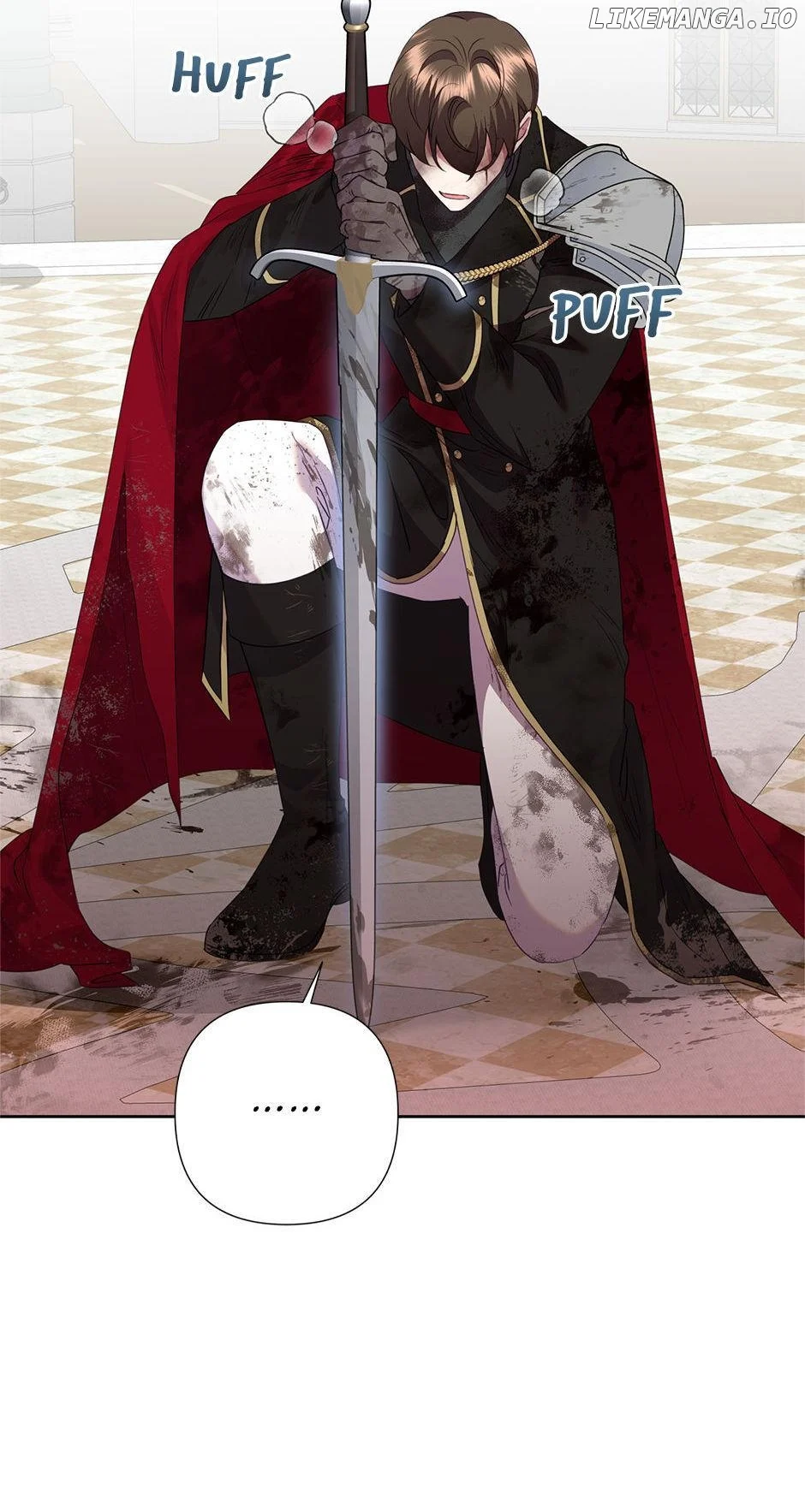 Manga Image