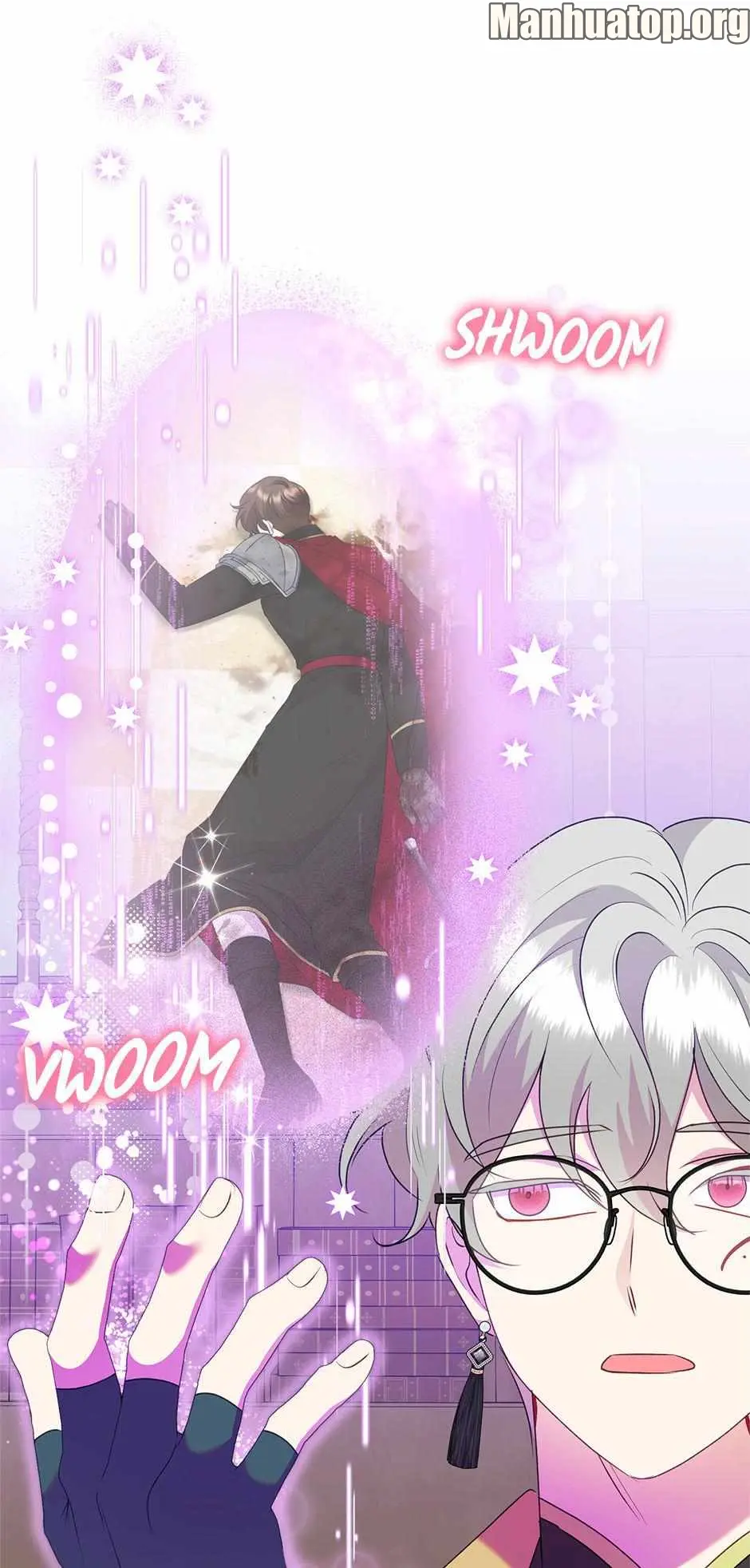 Manga Image