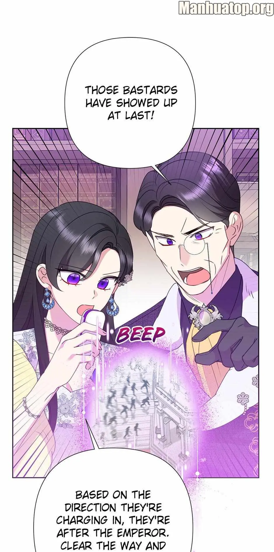 Manga Image