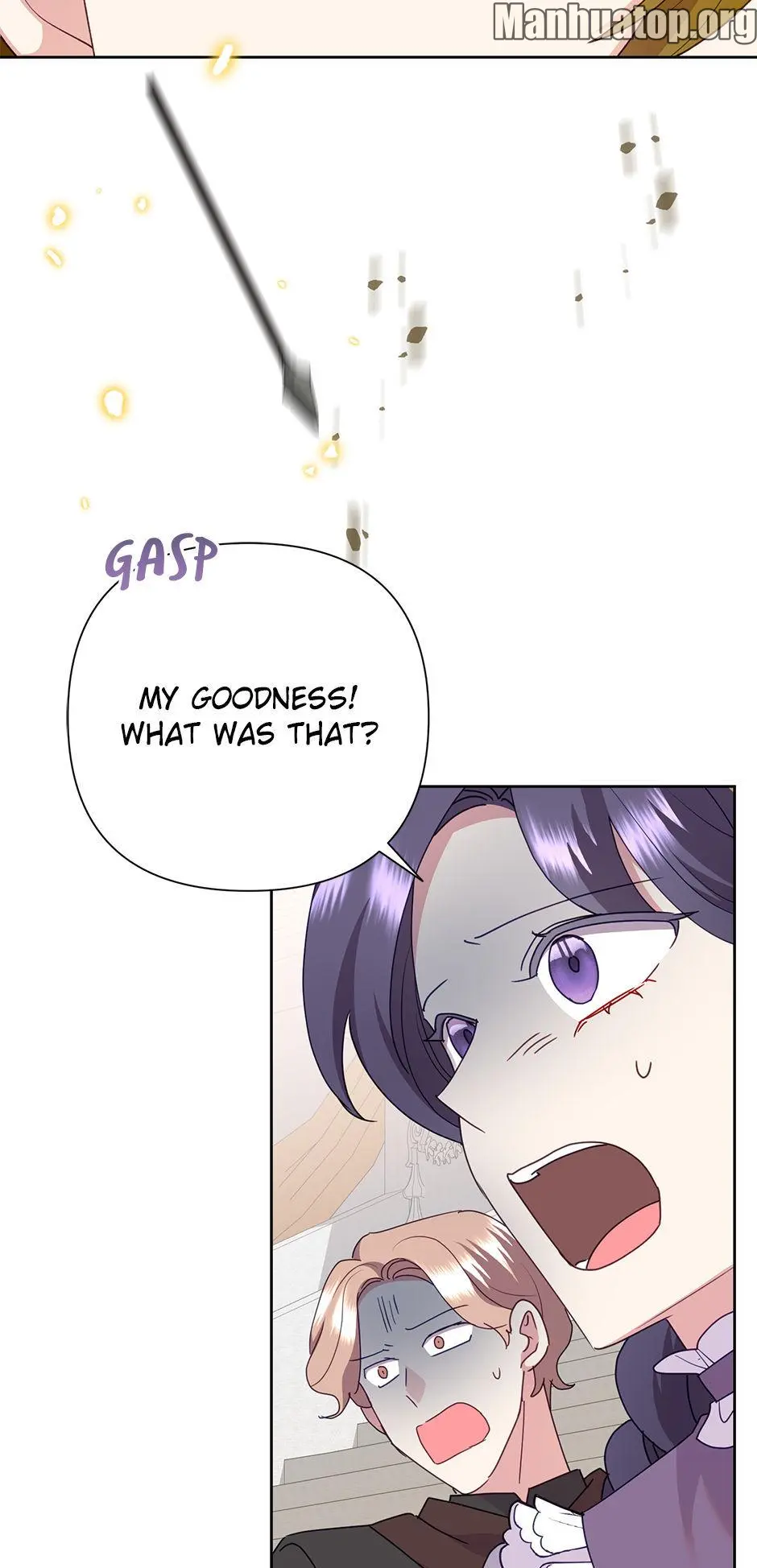 Manga Image