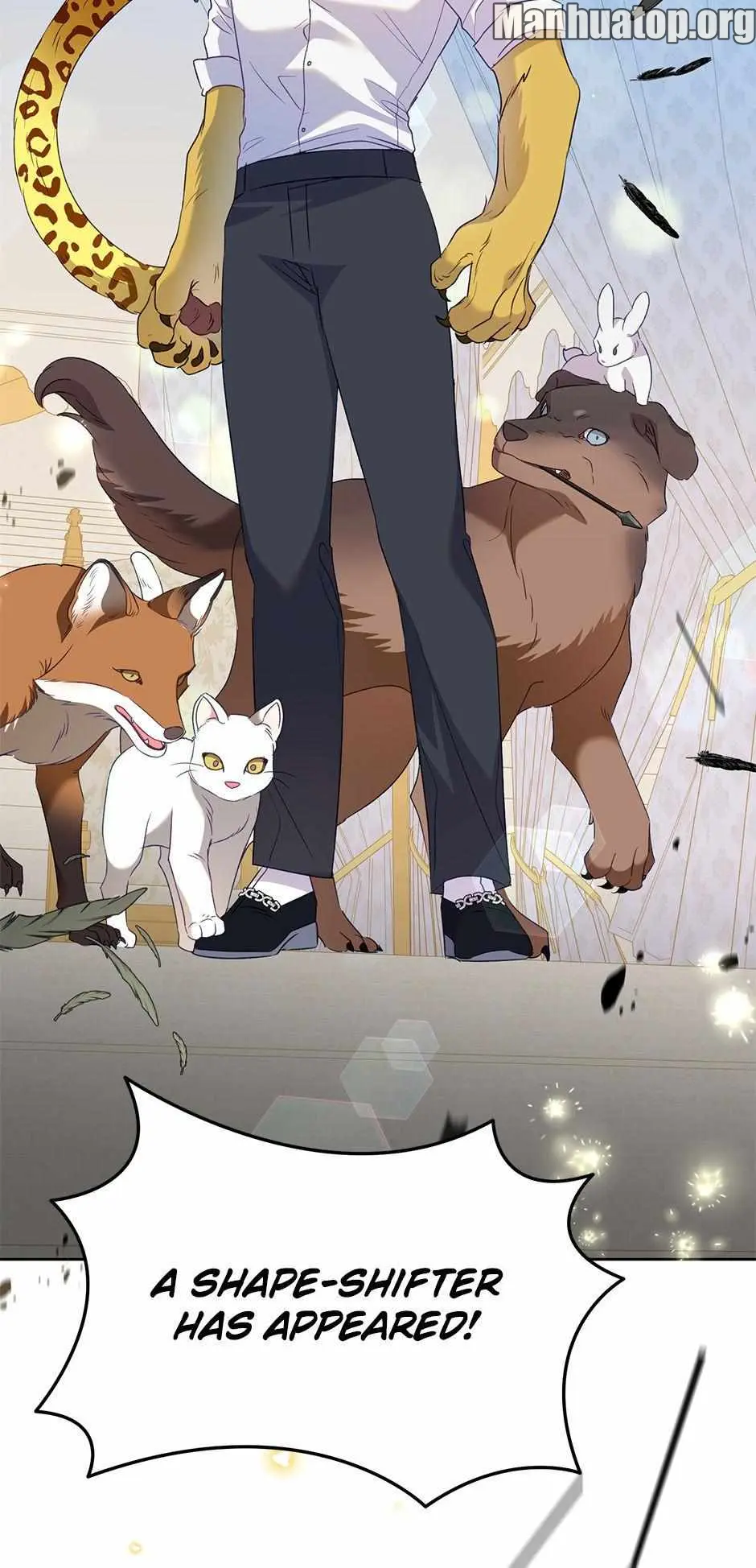 Manga Image