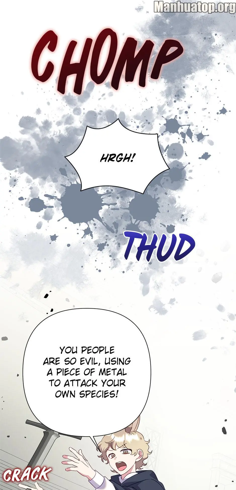 Manga Image