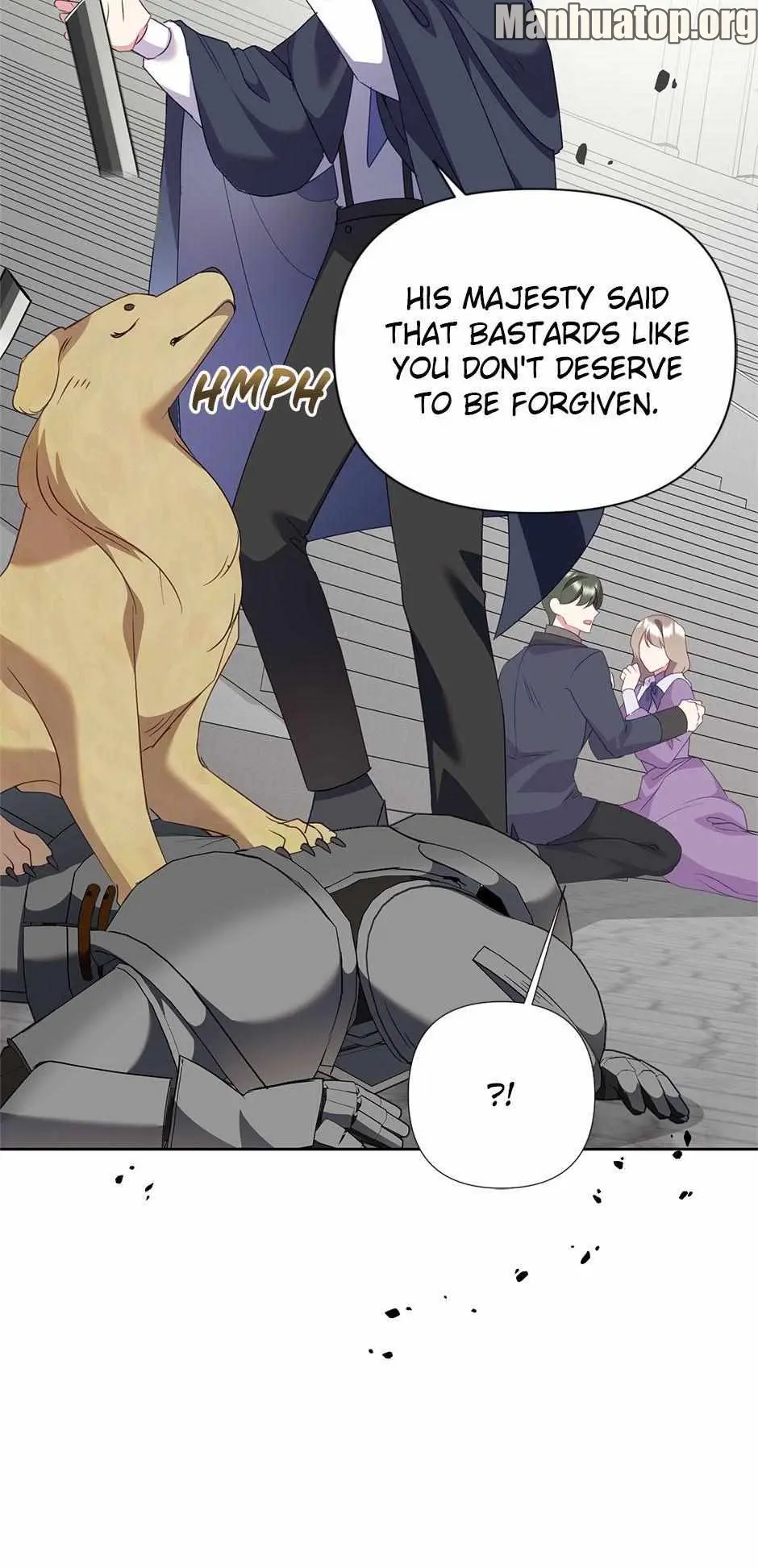 Manga Image