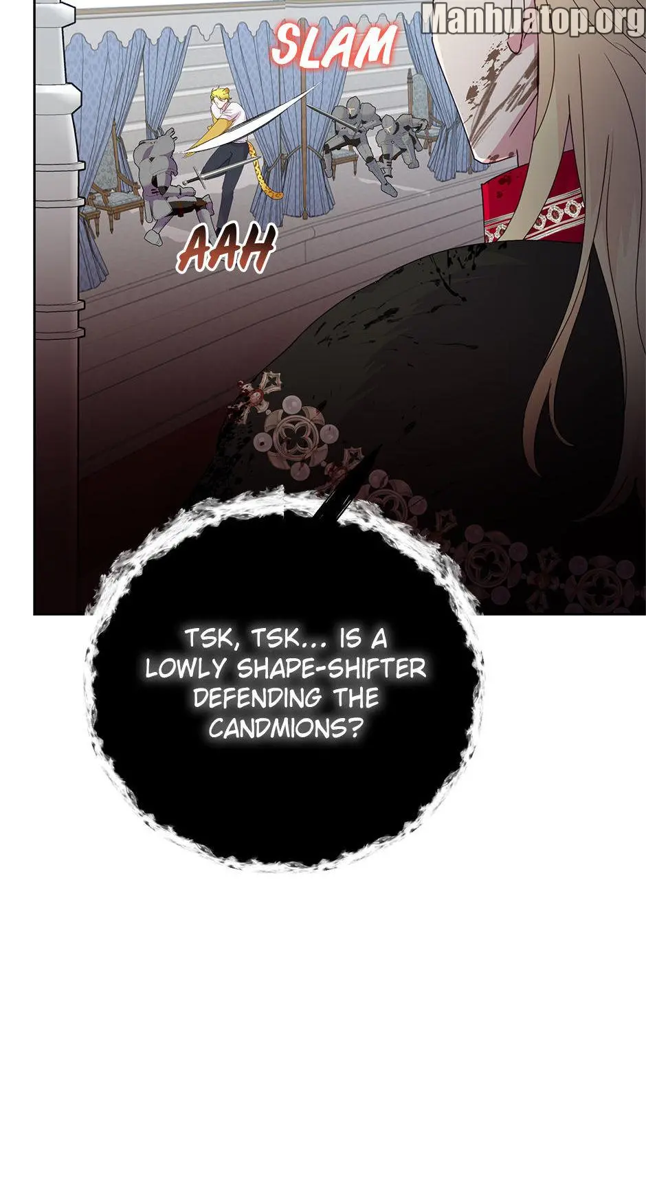 Manga Image
