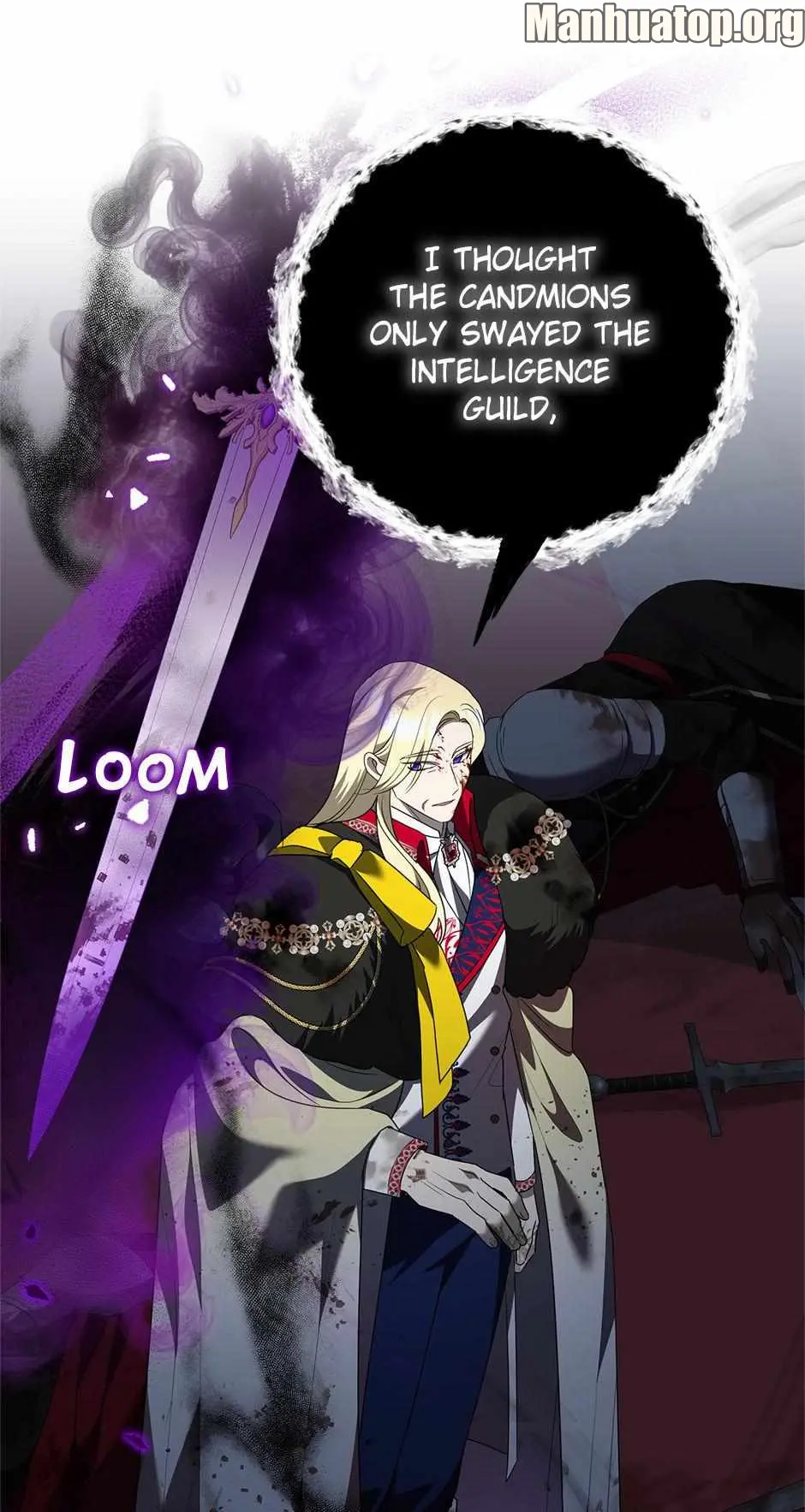 Manga Image