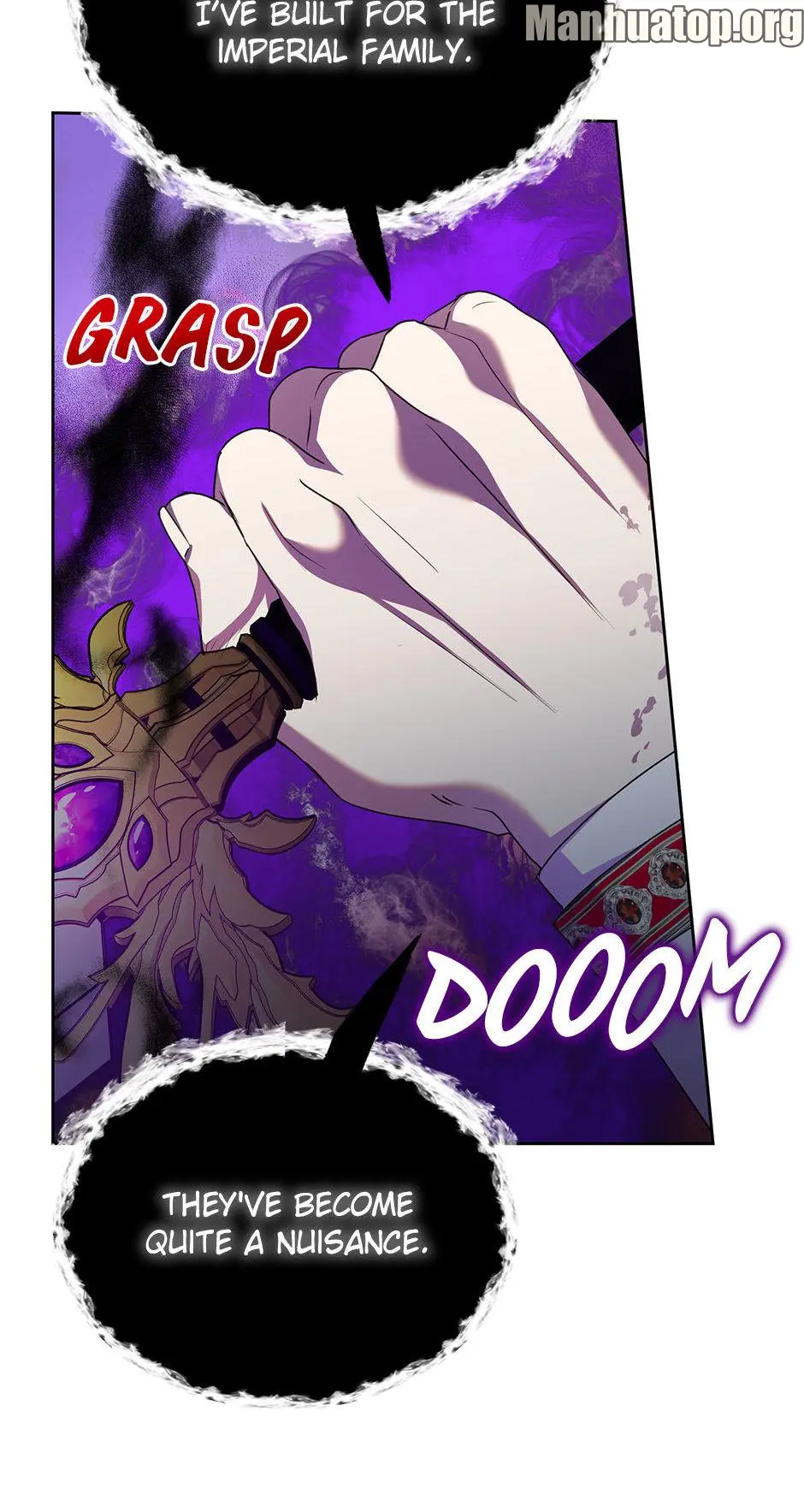 Manga Image