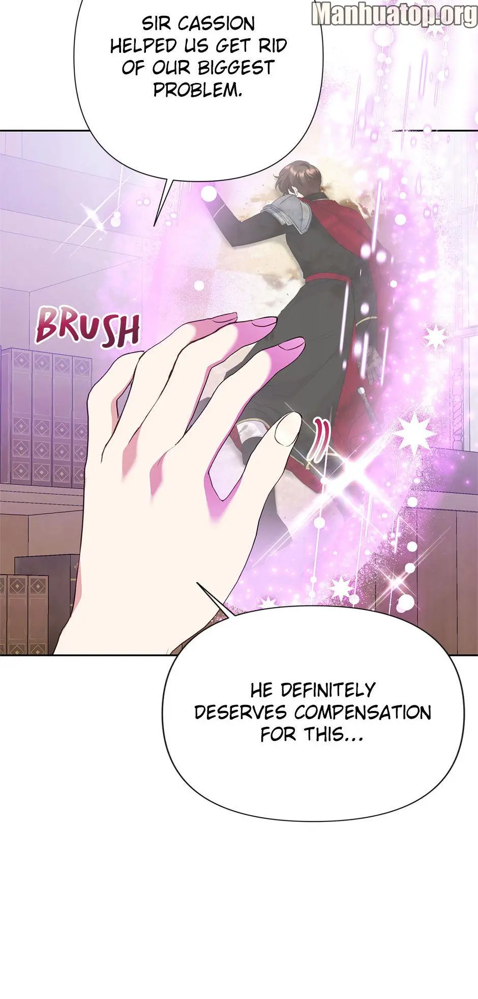 Manga Image