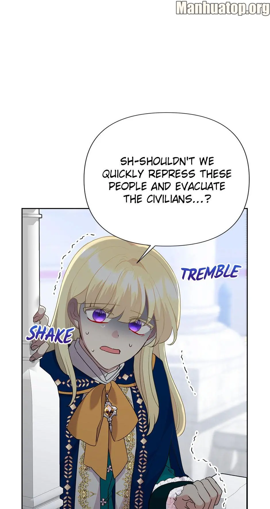 Manga Image