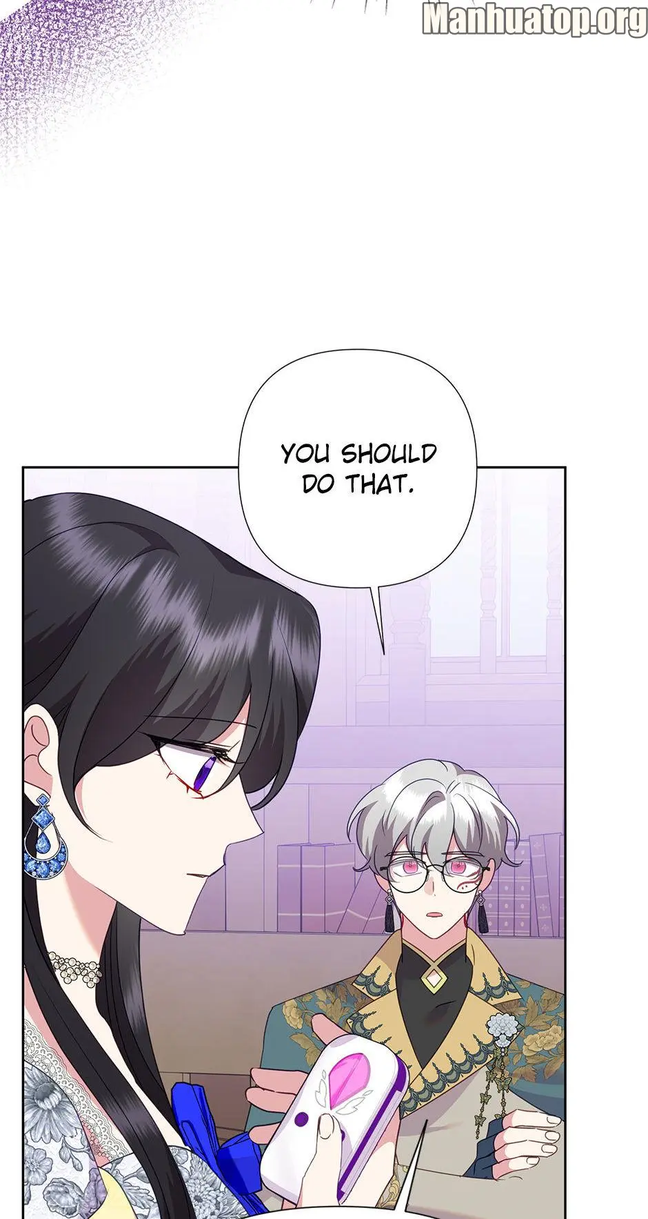 Manga Image