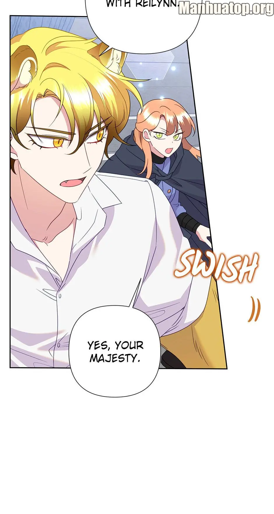 Manga Image