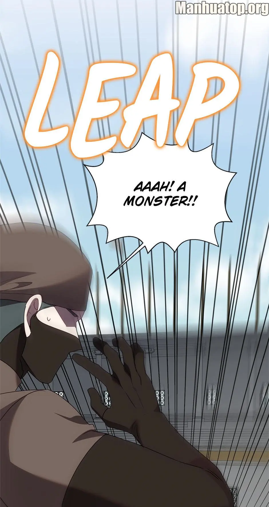 Manga Image