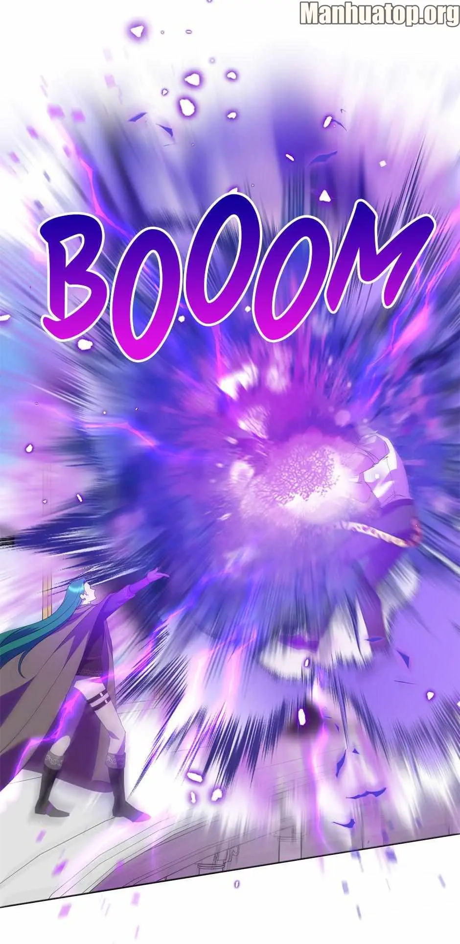 Manga Image