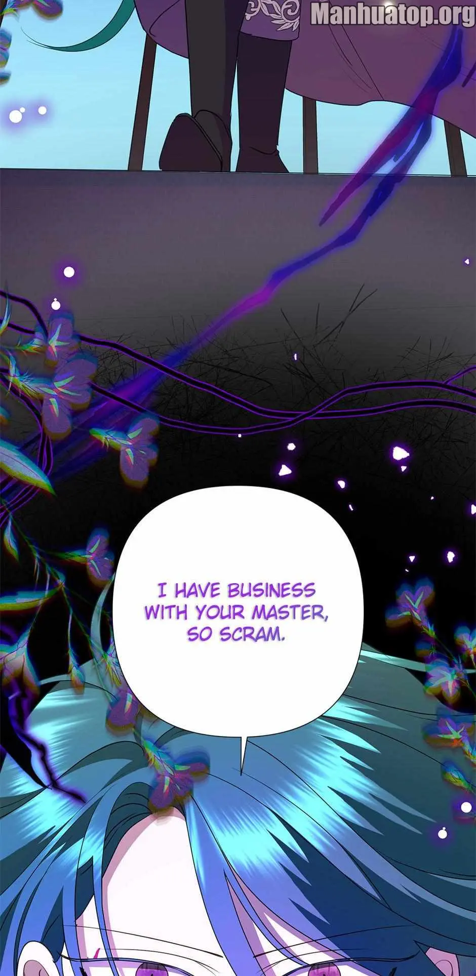 Manga Image