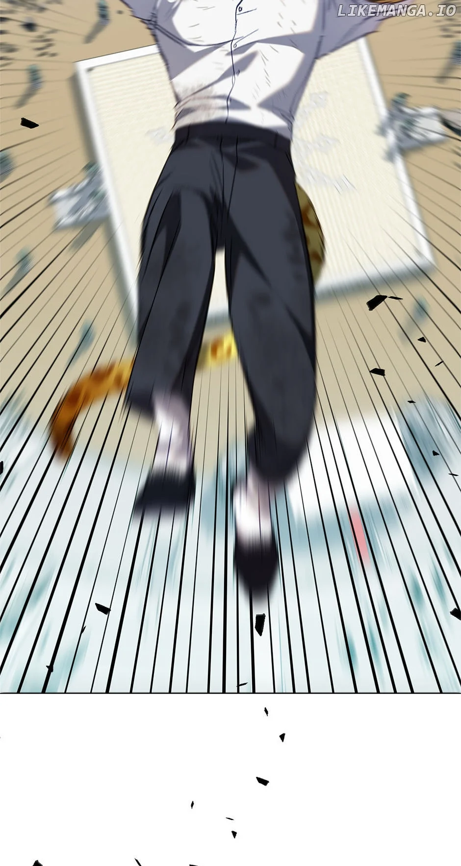 Manga Image
