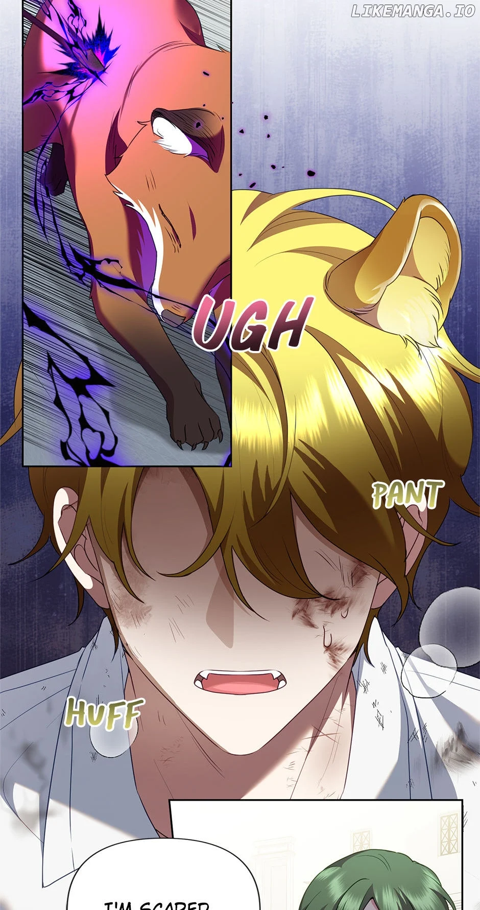 Manga Image