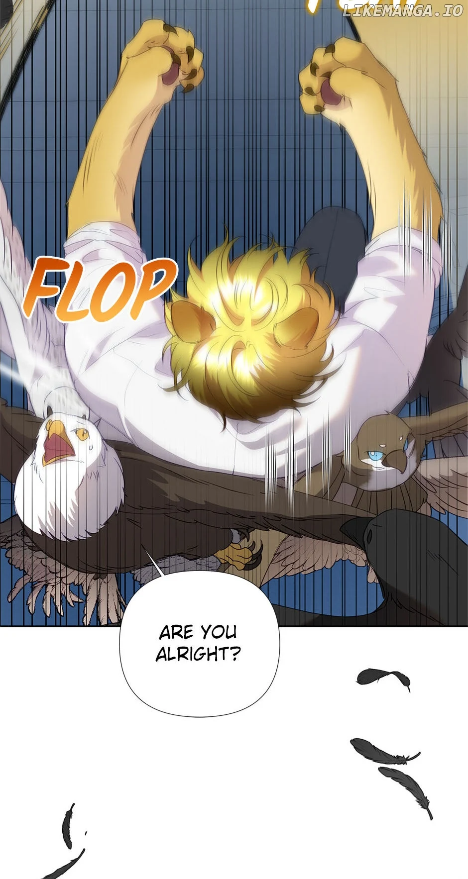 Manga Image