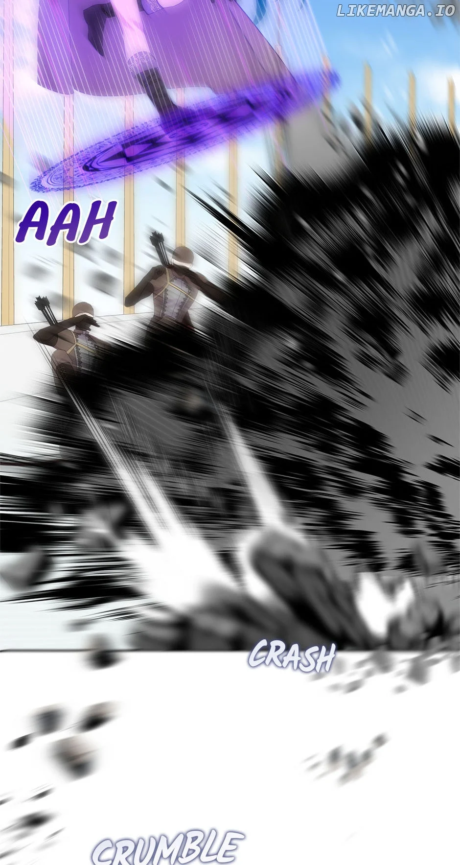 Manga Image
