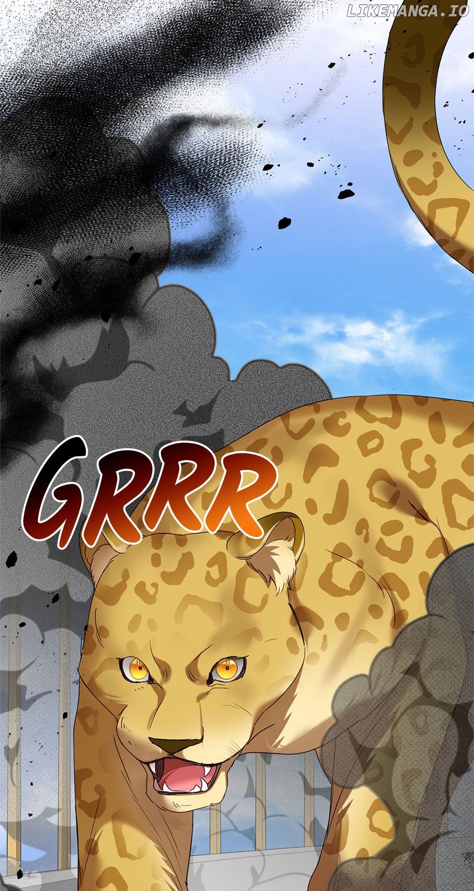 Manga Image