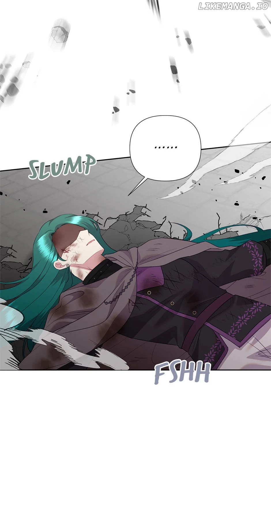 Manga Image