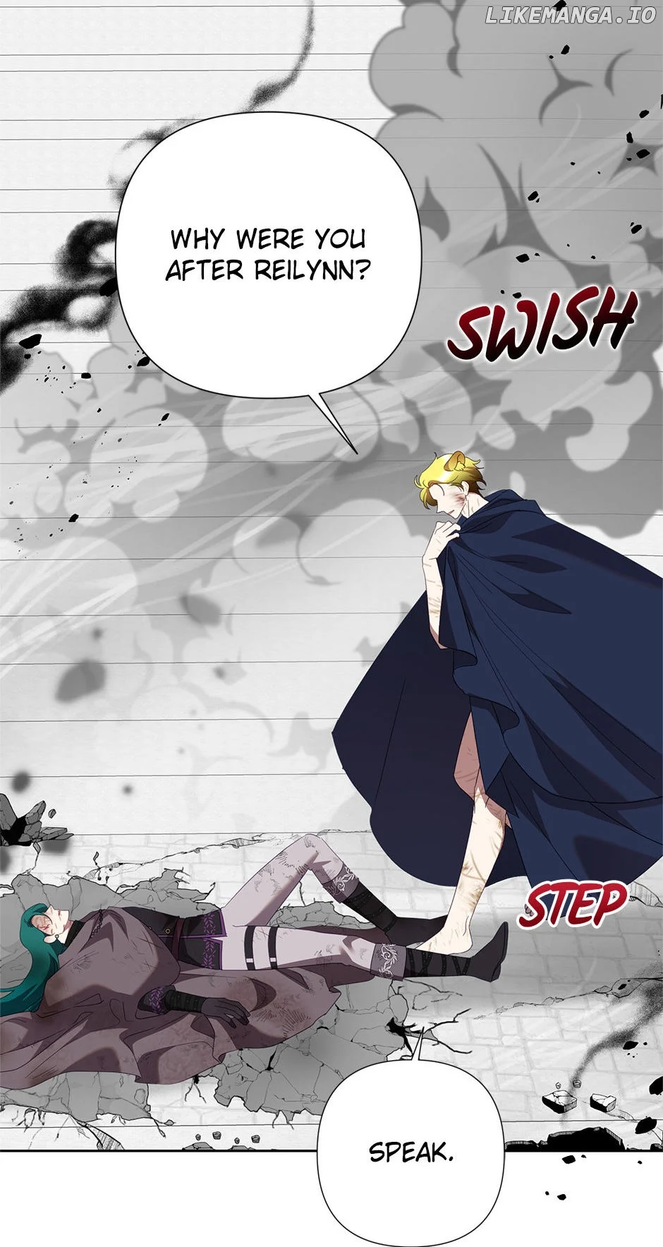 Manga Image