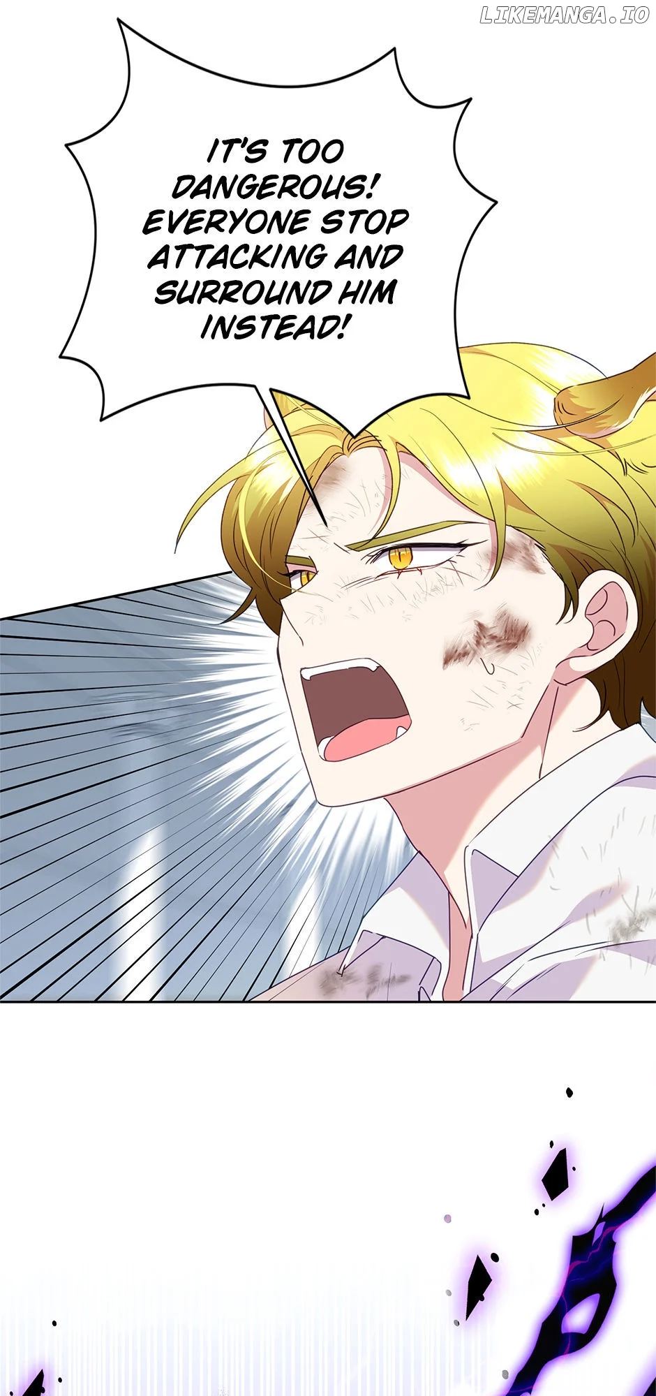 Manga Image