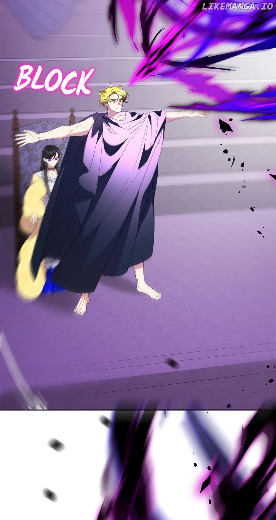 Manga Image