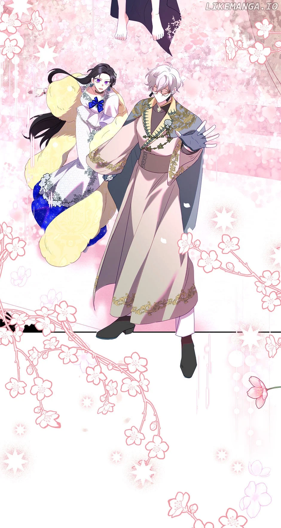Manga Image