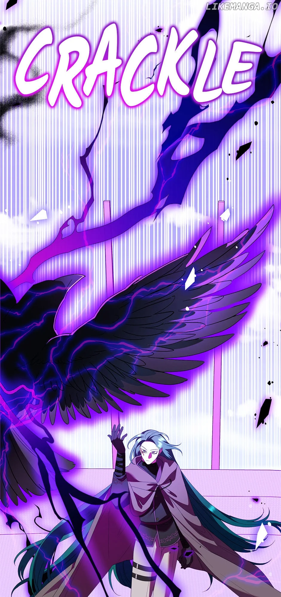 Manga Image