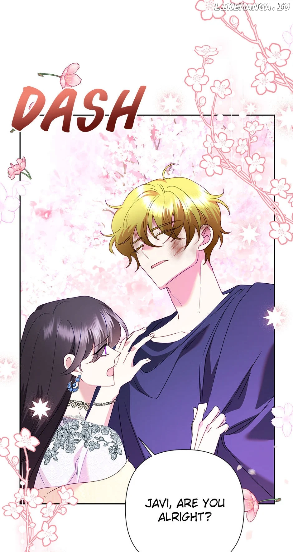 Manga Image