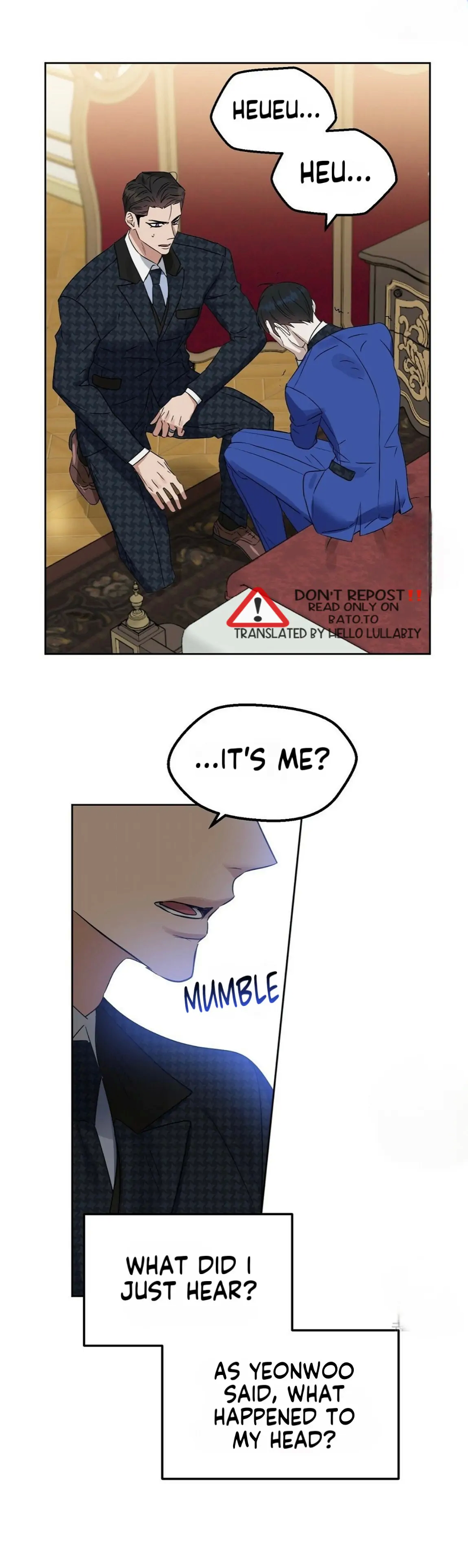 Manga Image